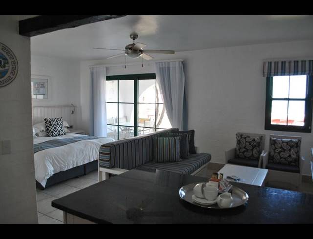 1 BEDROOM APARTMENT FOR SALE IN MYKONOS